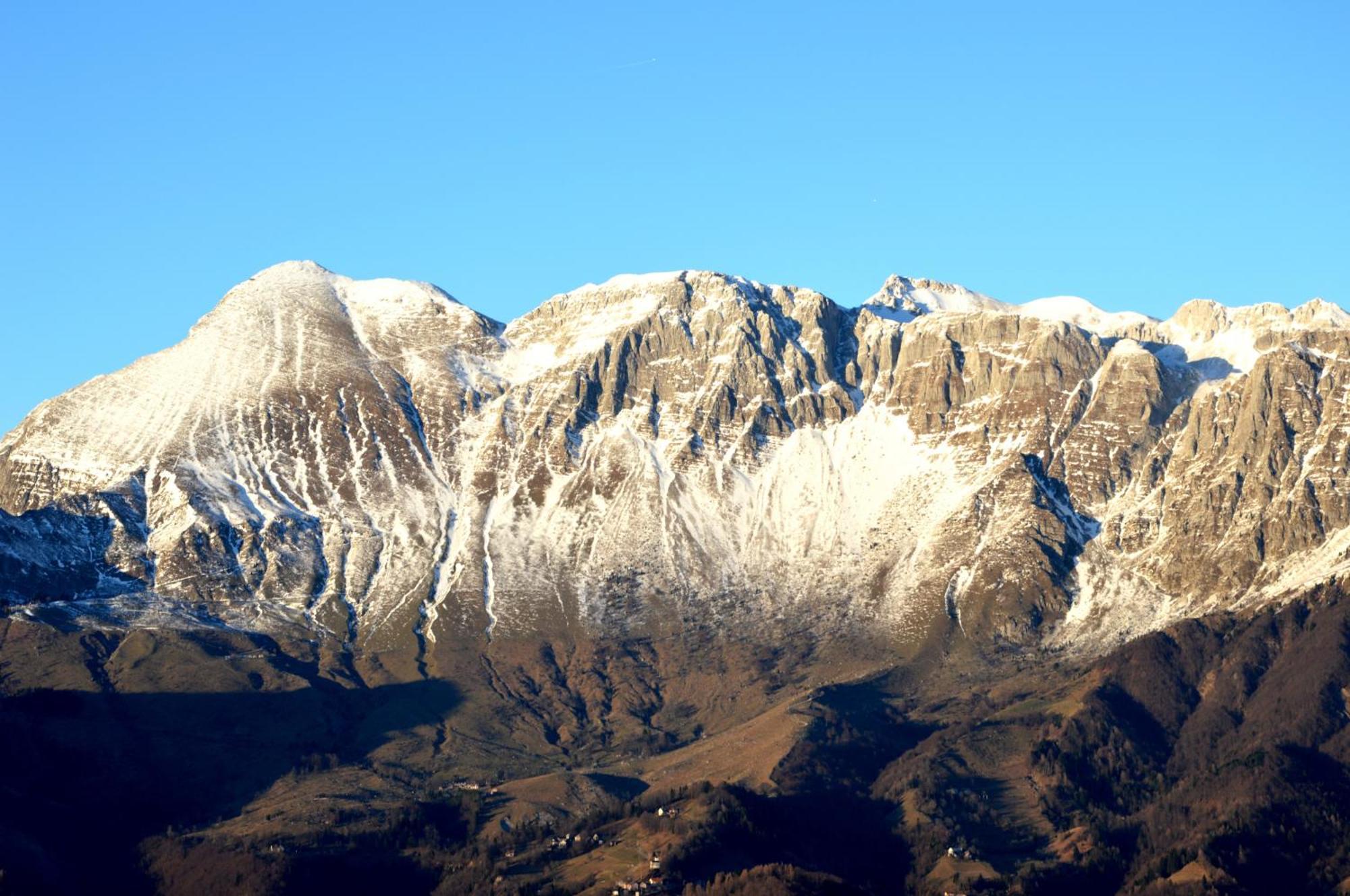 Penzion Sterk Most na Soči Exterior foto